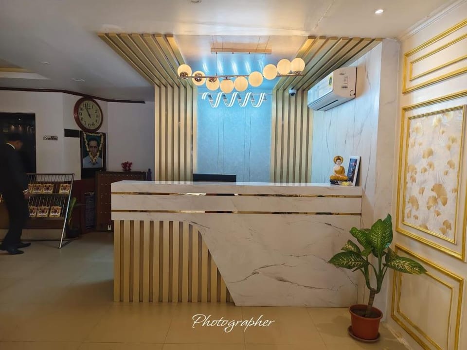 Orbit Hotel Midnapore Hotel in West Bengal