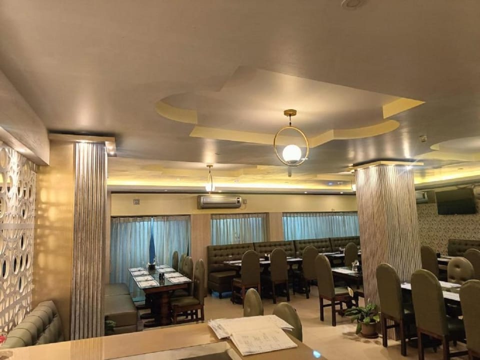 Orbit Hotel Midnapore Hotel in West Bengal