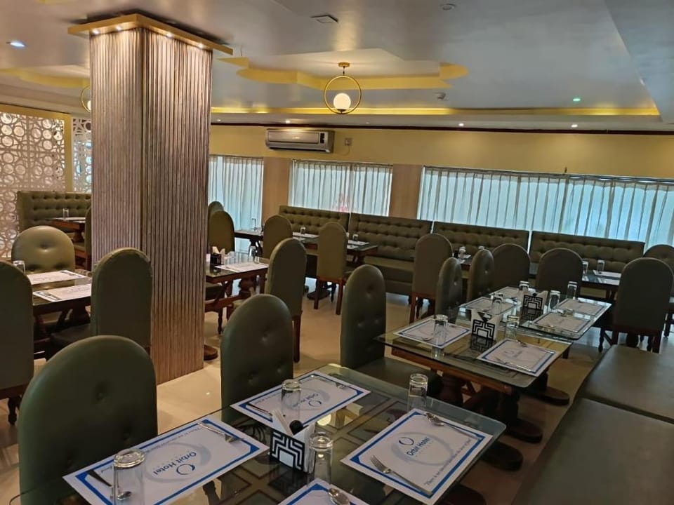 Orbit Hotel Midnapore Hotel in West Bengal