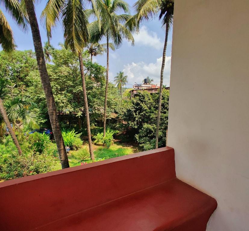 Bounty Yatra Guest House Hotel in Goa, India