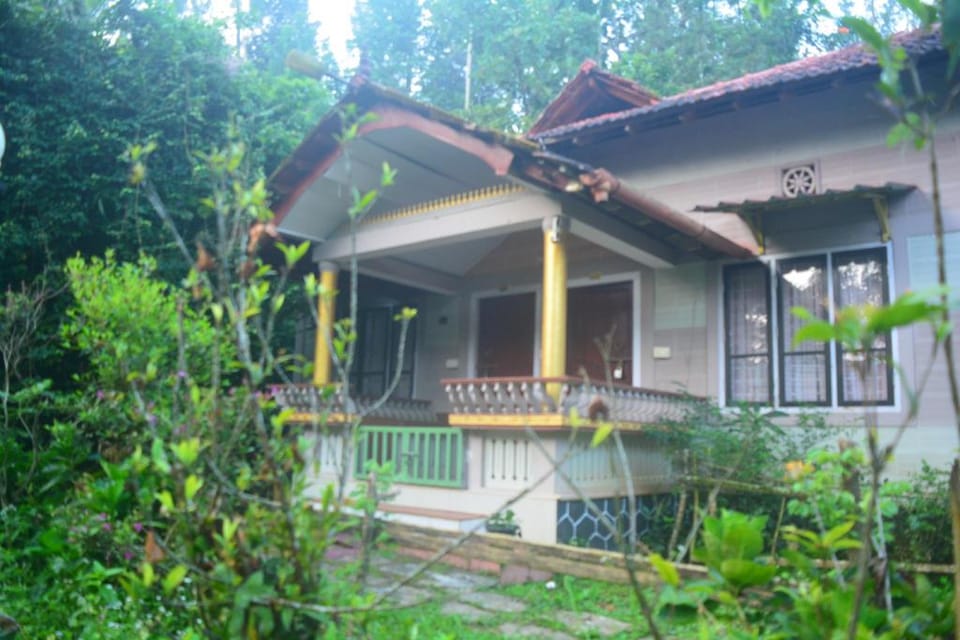 Stream Garden Mountain Resort Vacation rental in Kerala
