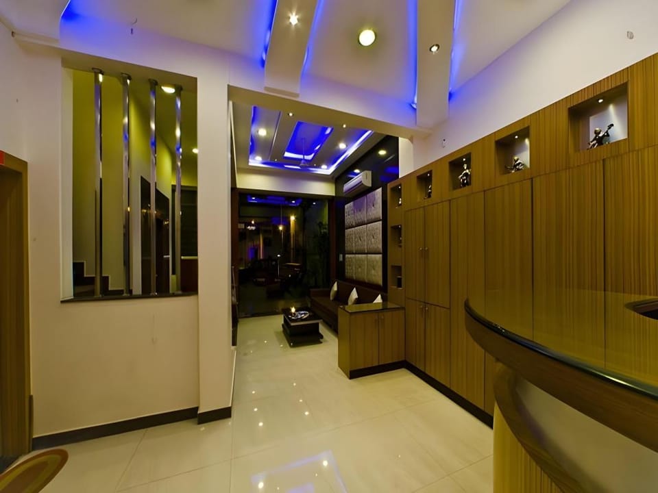 Hotel Durga Silverline Hotel in Rajasthan