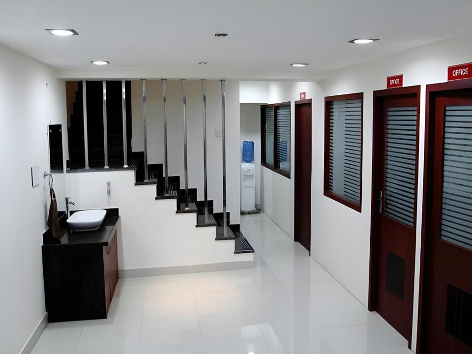 Hotel Durga Silverline Hotel in Rajasthan