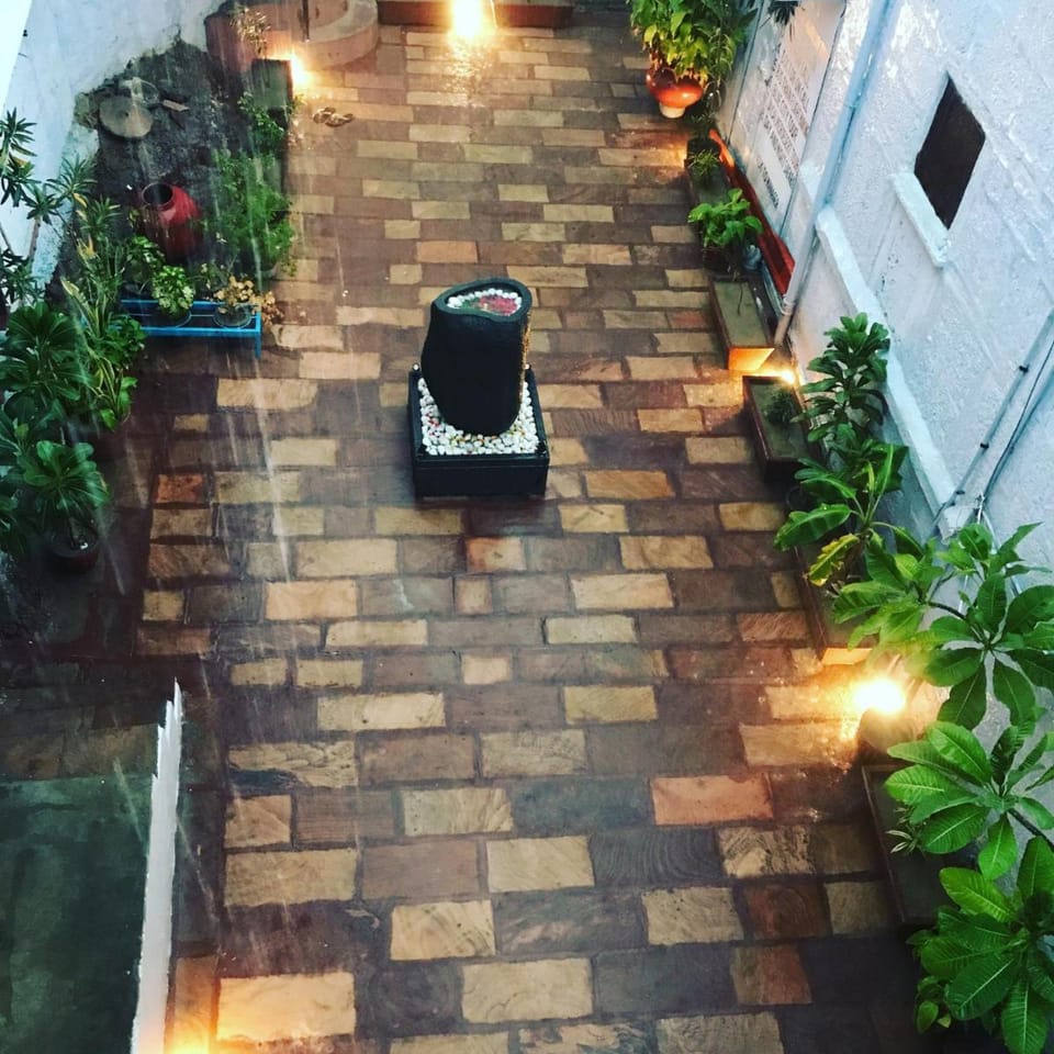 Jewel Palace Haweli Bed and Breakfast in Rajasthan