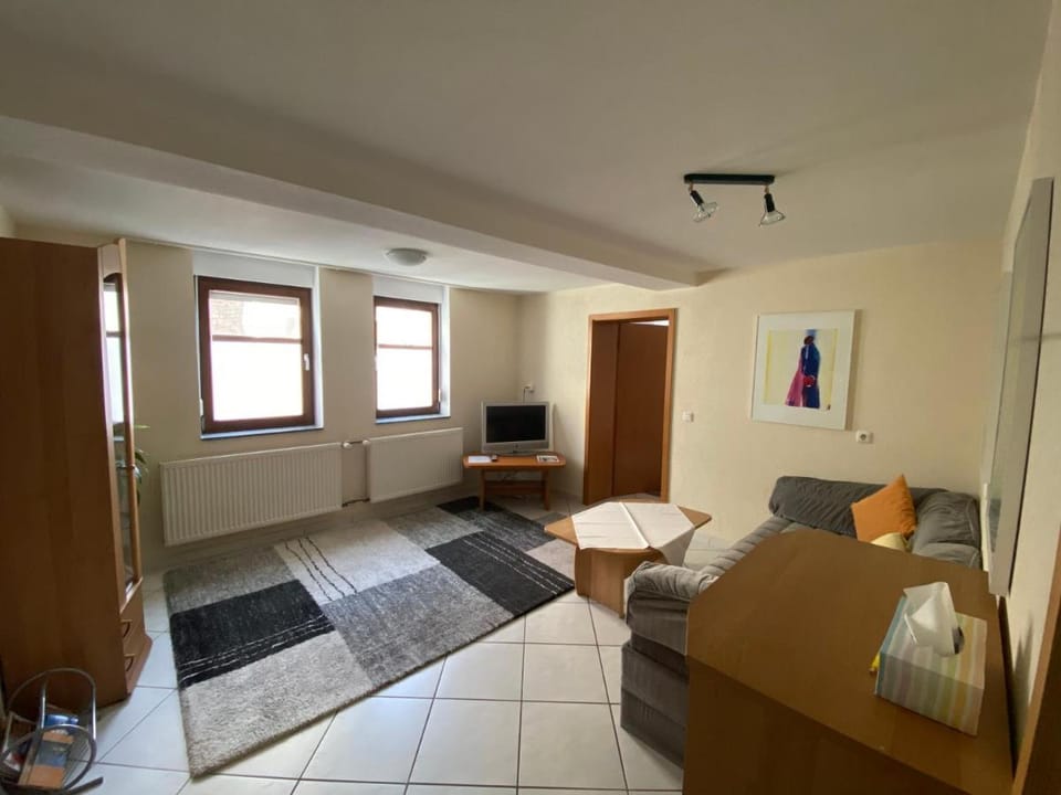 Weimar Ferienwohnung am Goethepark Apartment in Weimar