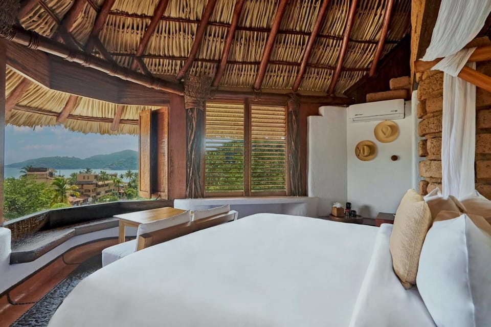 La Villa Luz (sólo adultos) Hotel in Zihuatanejo