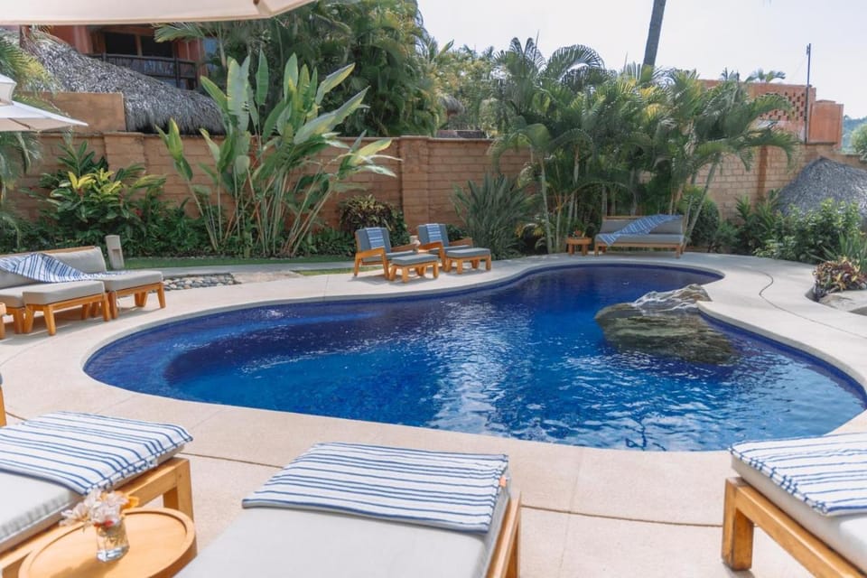 La Villa Luz (sólo adultos) Hotel in Zihuatanejo