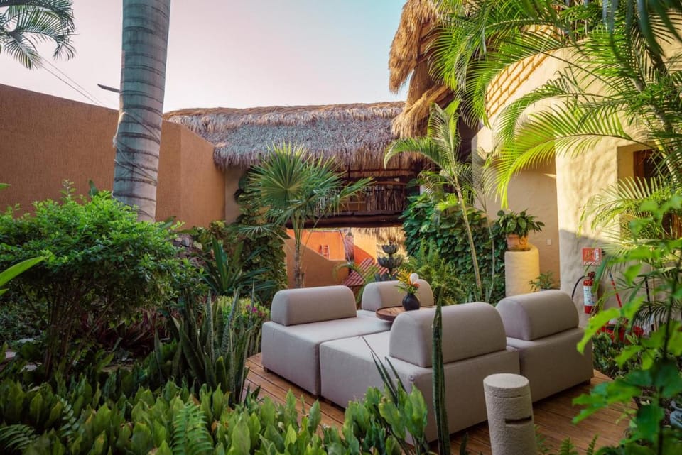 La Villa Luz (sólo adultos) Hotel in Zihuatanejo