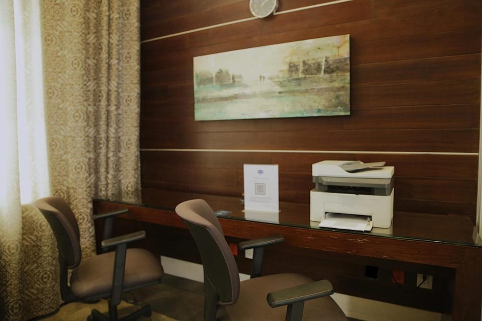 Hampton Inn By Hilton Silao Aeropuerto Hotel in State of Guanajuato