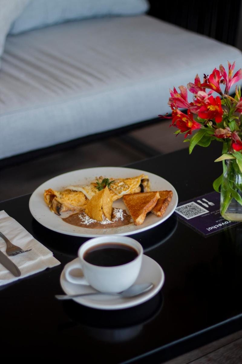 Holiday Inn Express Mexico City Satelite By IHG Hotel in Mexico City