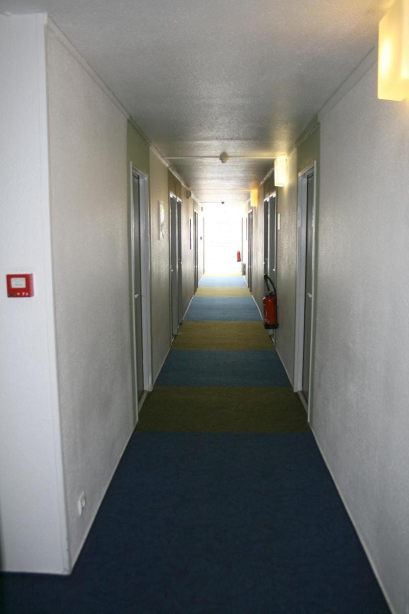 ibis Budget Thiers Hotel in Thiers