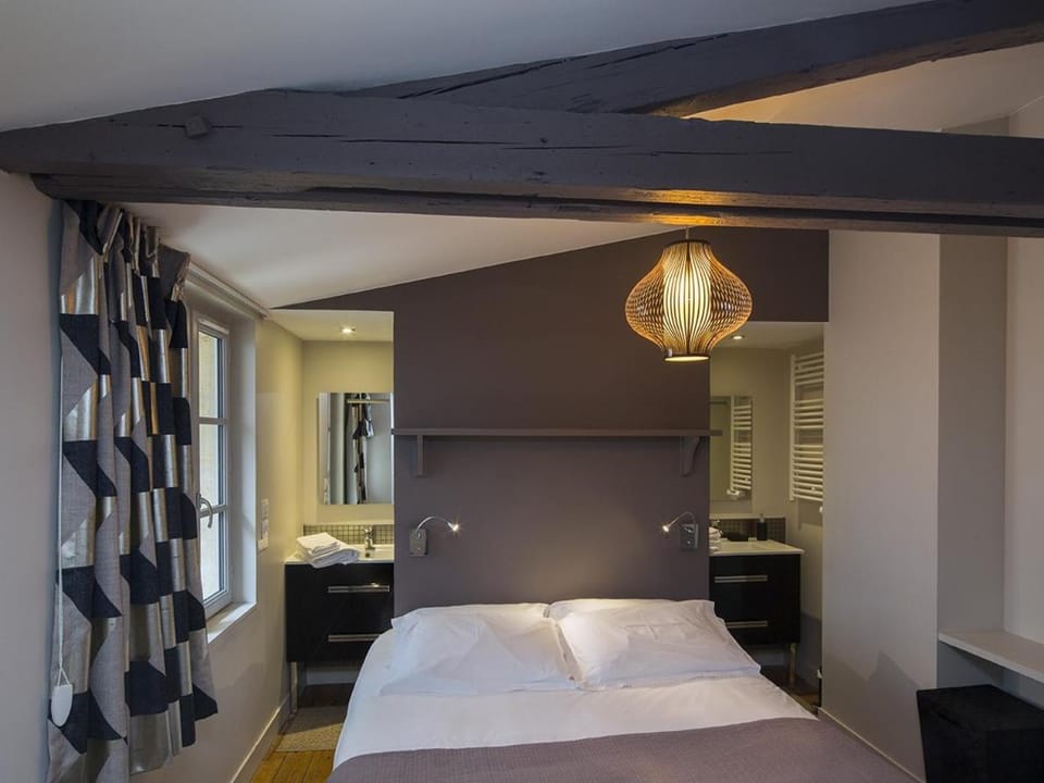 Bord'ôappart Le Cheverus Apartment in Bordeaux