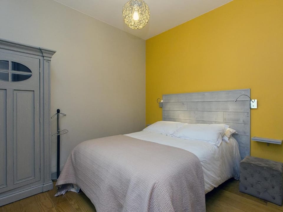 Bord'ôappart Le Cheverus Apartment in Bordeaux
