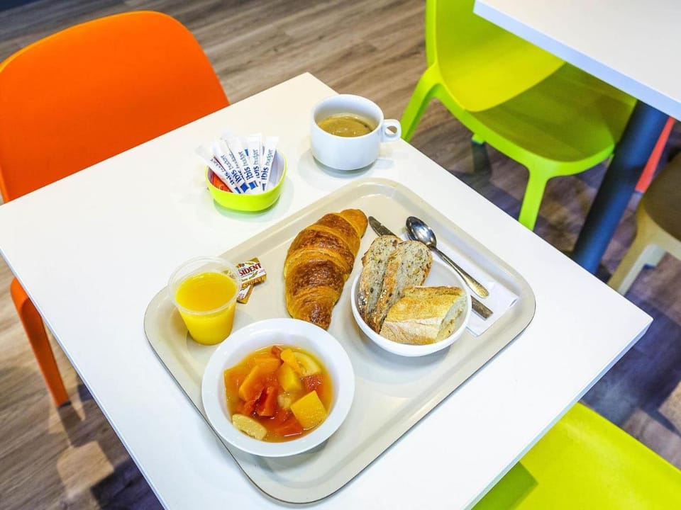 ibis budget Aubagne Paluds Agora Hotel in French Riviera