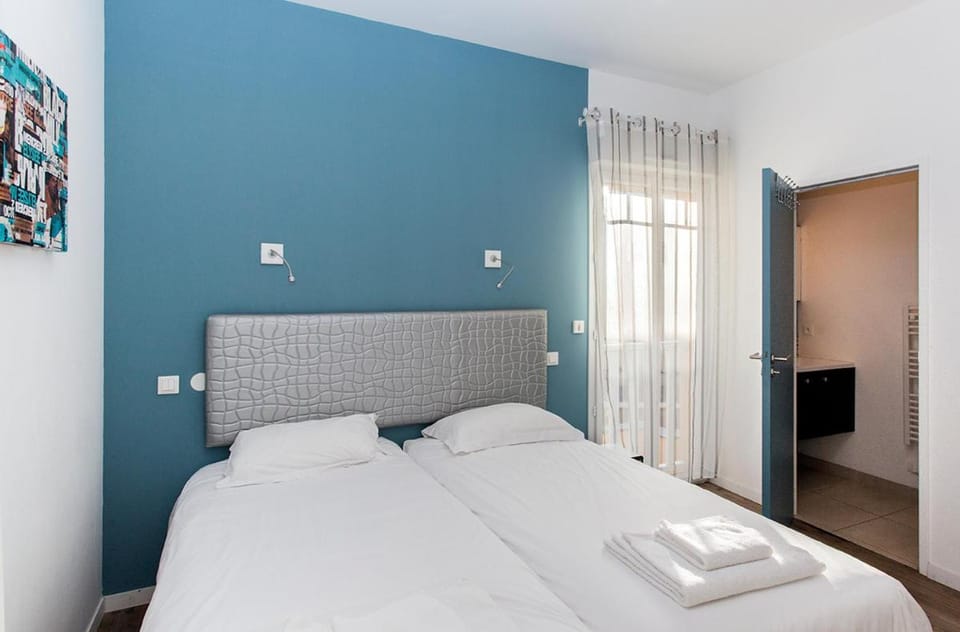 Bordo'Appart Hoya Bella Apartment hotel in Arcachon
