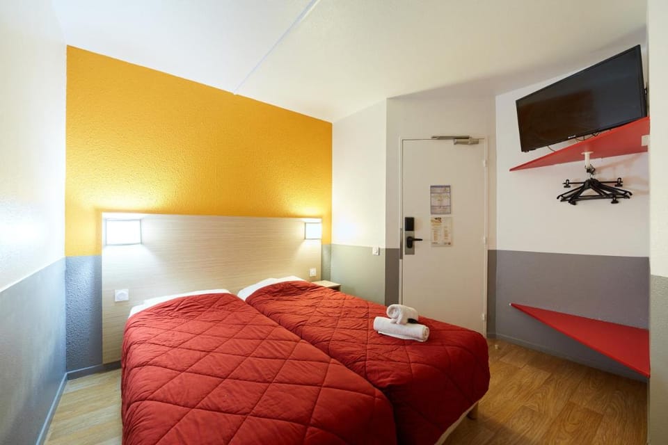 Première Classe Amiens Hotel in Amiens