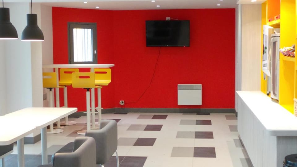 Première Classe Amiens Hotel in Amiens