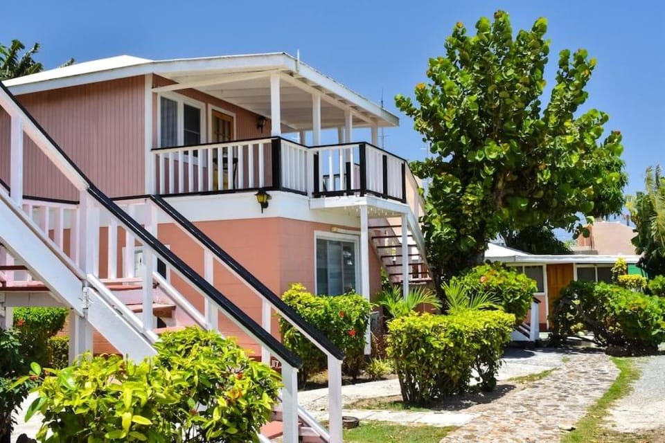 The Catamaran Hotel Hotel in Antigua and Barbuda