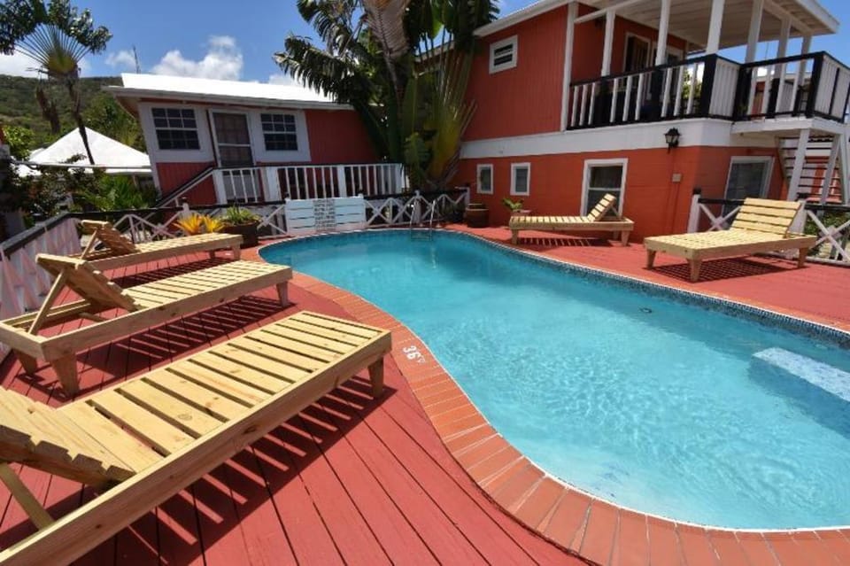 The Catamaran Hotel Hotel in Antigua and Barbuda