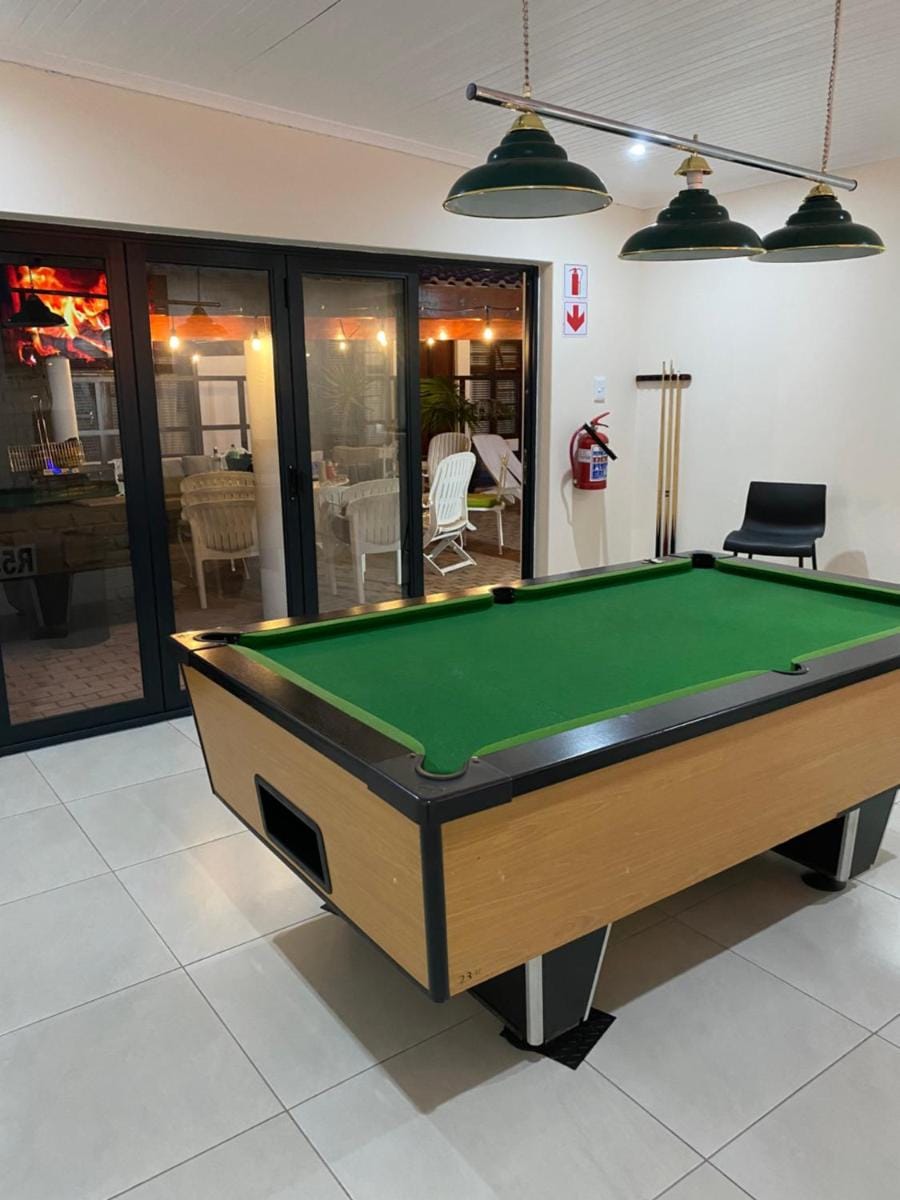 5 Third Avenue Guesthouse Bed and Breakfast in Port Elizabeth