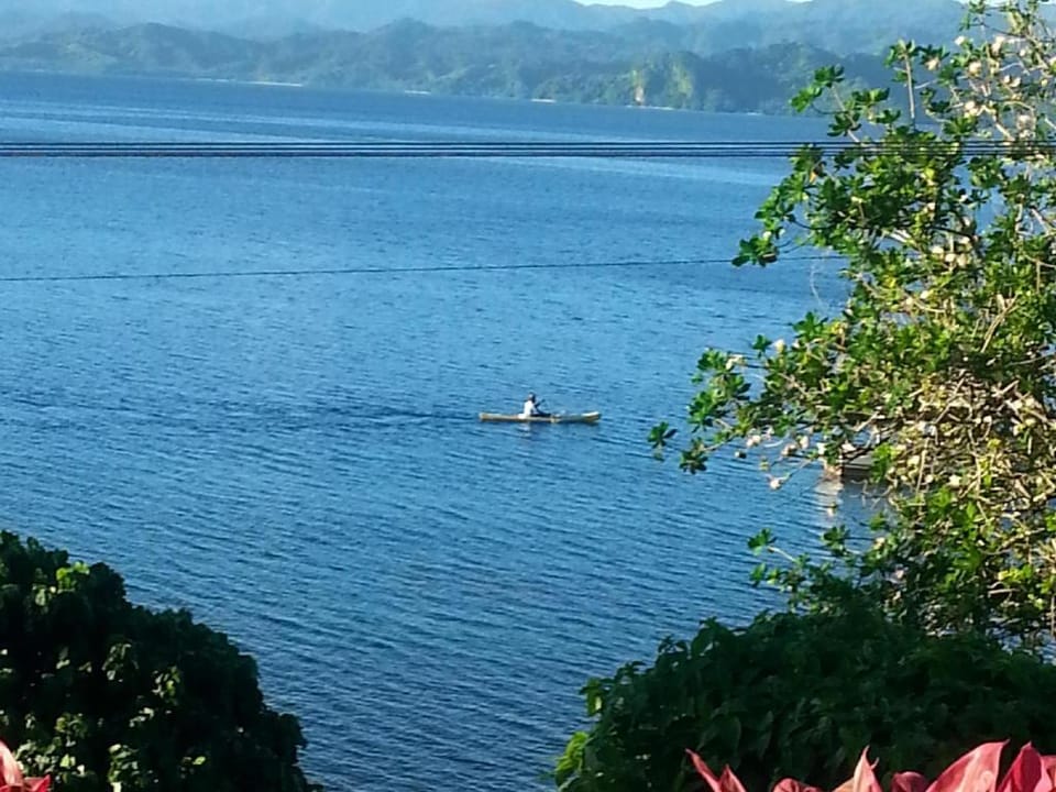 Gecko Lodge Fiji Hotel in Fiji