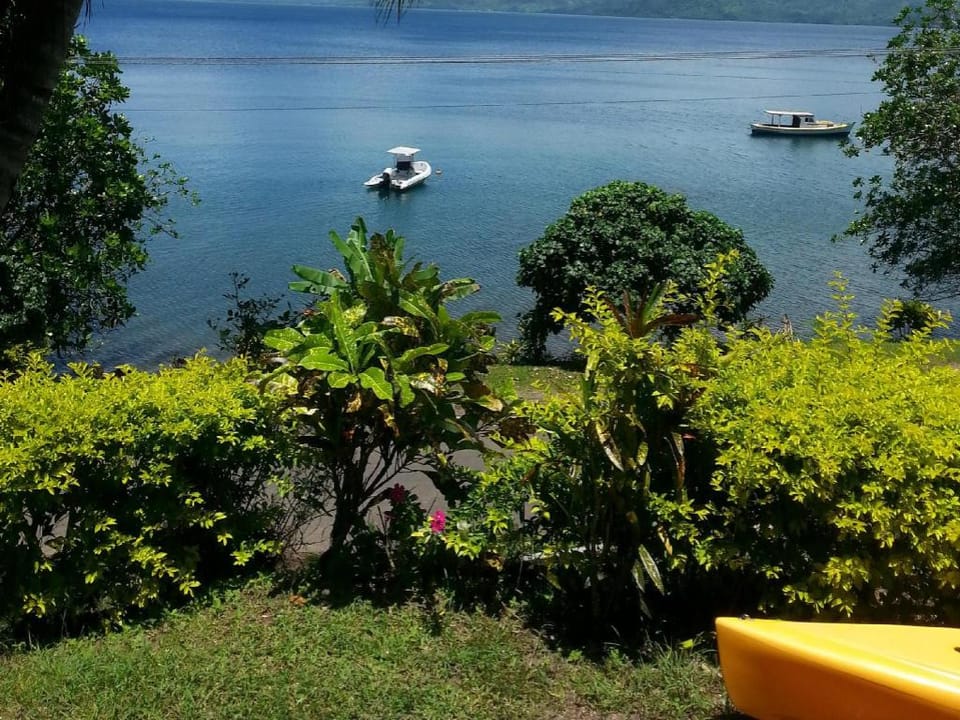 Gecko Lodge Fiji Hotel in Fiji