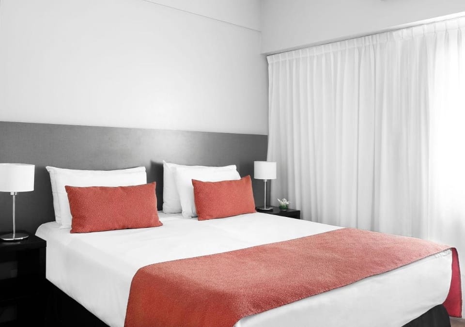Reco by DOT Suites Hotel in Buenos Aires