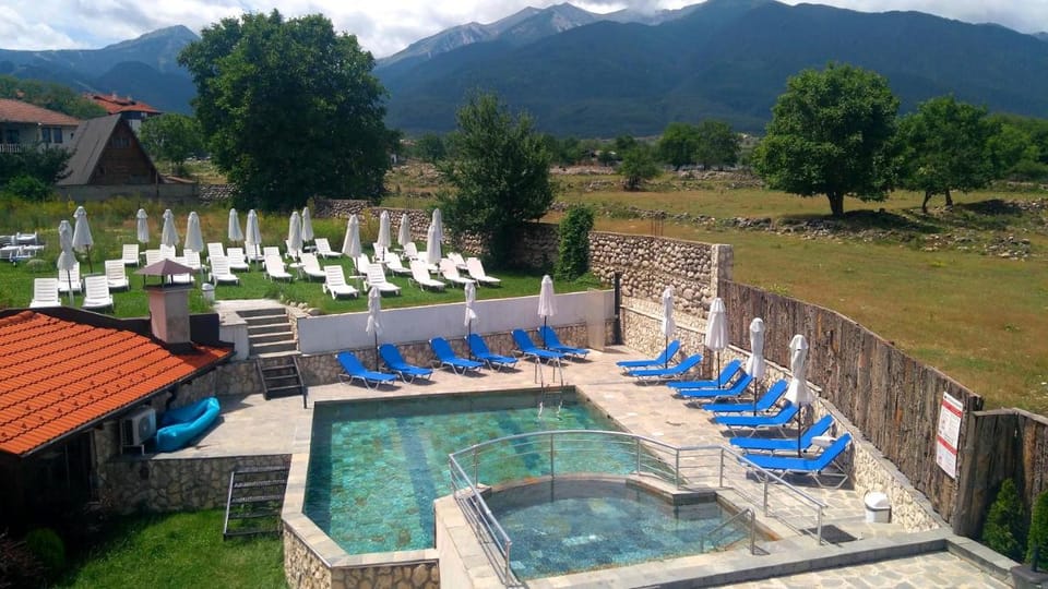Zara Hotel Hotel in Bansko