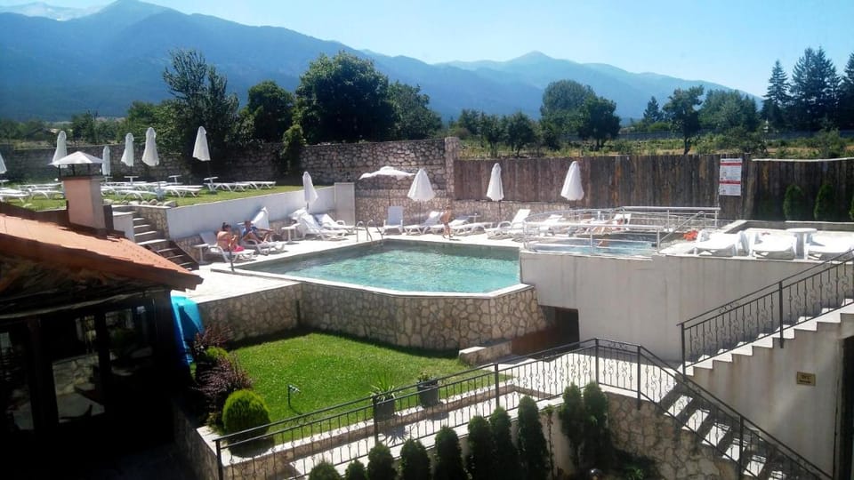 Zara Hotel Hotel in Bansko