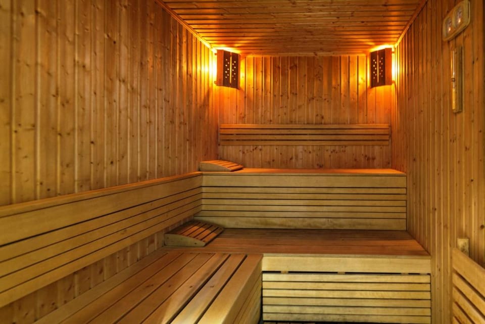 Zara Hotel Hotel in Bansko