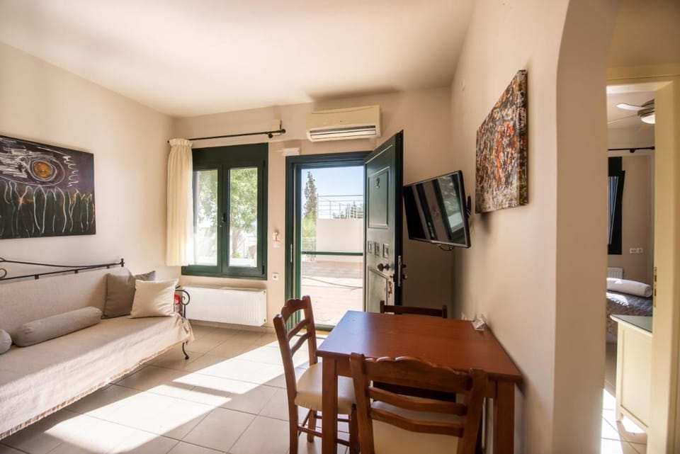 Portela Suites Kampoula Apartment in Crete