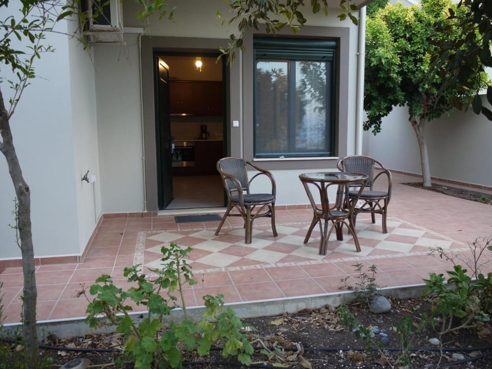 Portela Suites Kampoula Apartment in Crete