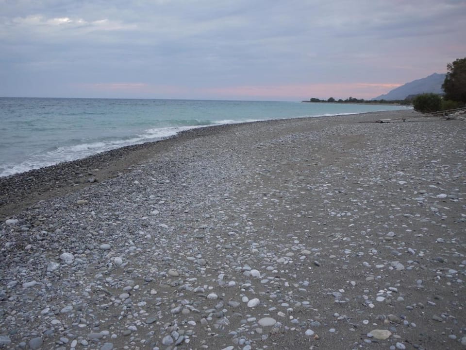 Portela Suites Kampoula Apartment in Crete