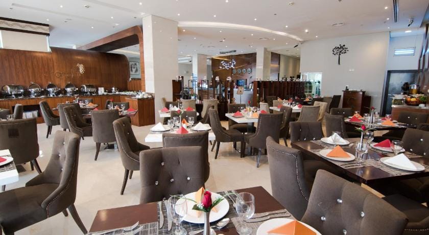 Signature Hotel Al Barsha Hotel in Dubai