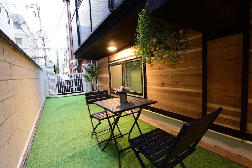 Daol Guesthouse Bed and Breakfast in Seoul