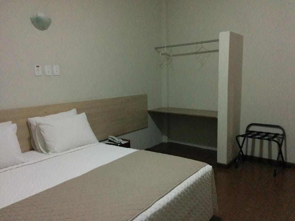 Itabuna Palace Hotel Hotel in State of Bahia