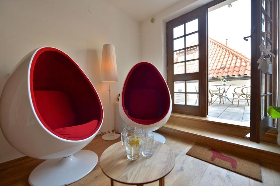 Old Town Boutique Apartments Apartment in Prague