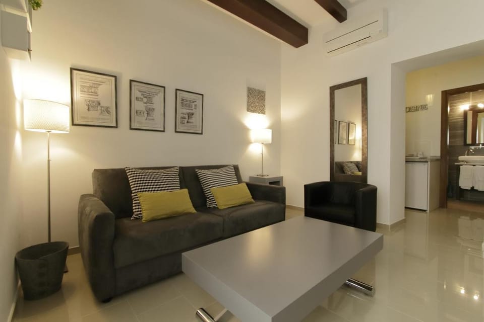 Apartamentos Plaza Nueva Apartment in Seville