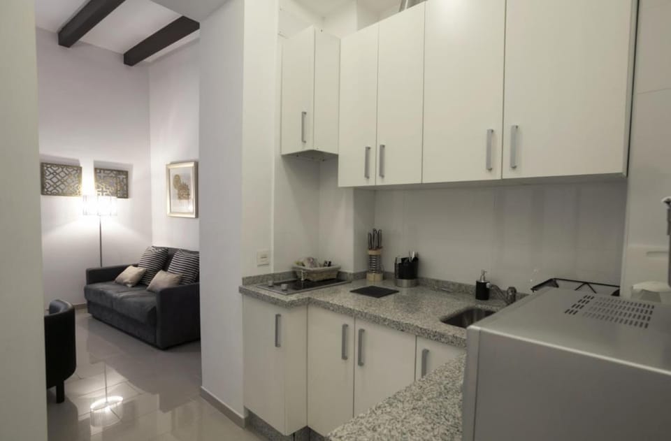 Apartamentos Plaza Nueva Apartment in Seville