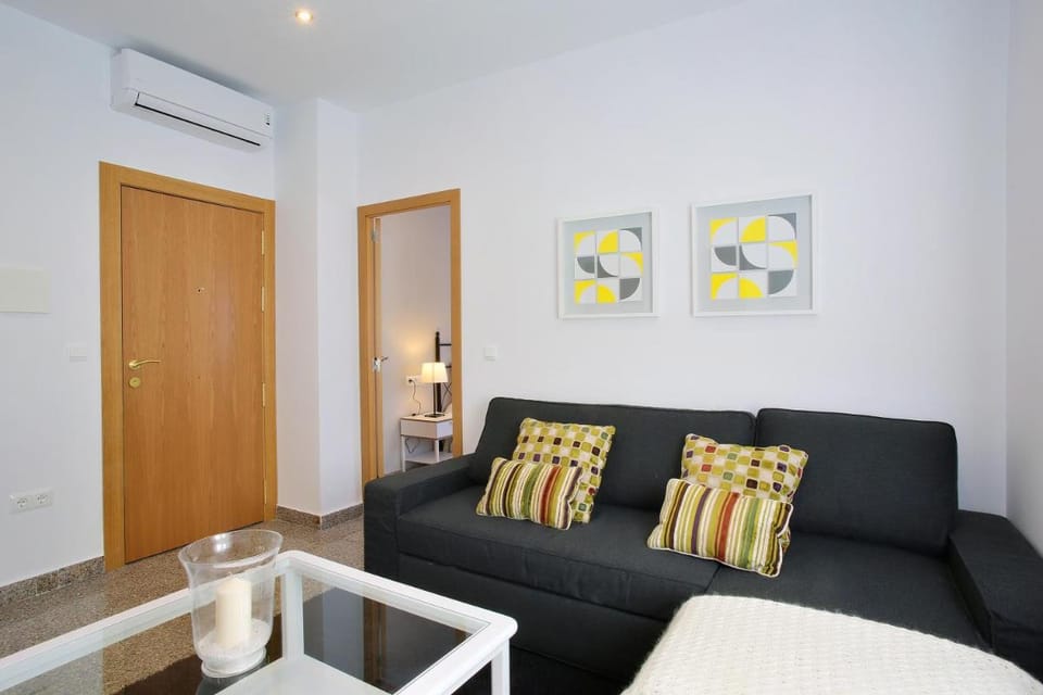 Apartamentos Ronda Luz Apartment in Ronda