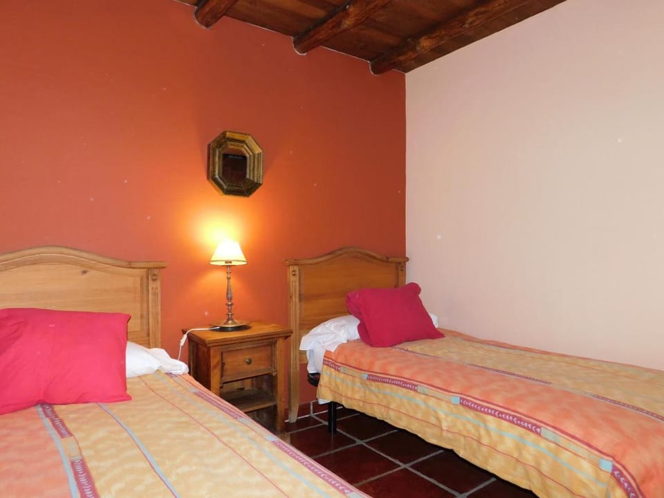 Casa Rurales Cimera y Brincalobitos Vacation rental in Extremadura, Spain