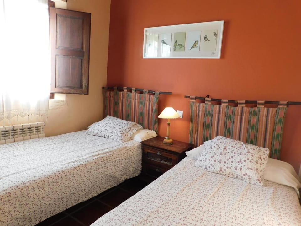 Casa Rurales Cimera y Brincalobitos Vacation rental in Extremadura, Spain