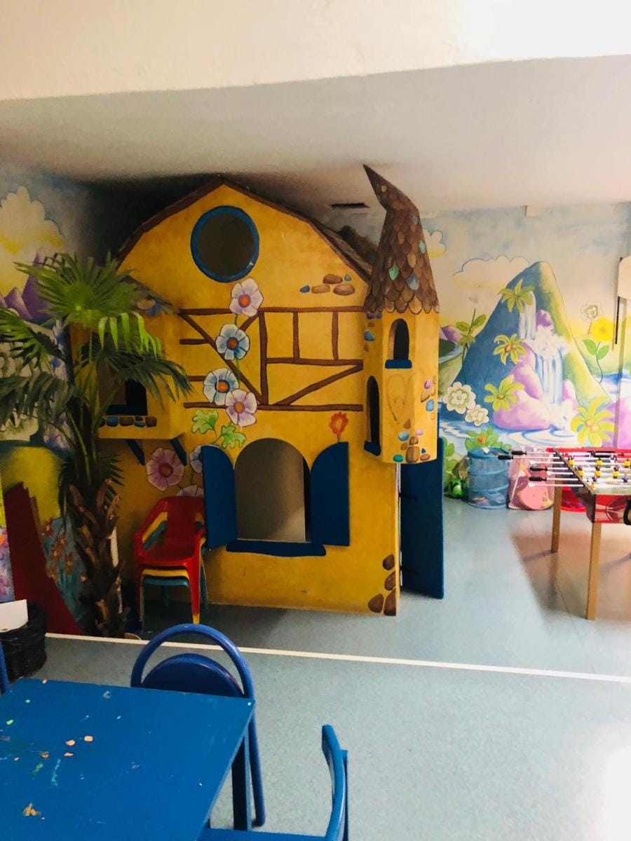 Regency Torviscas Apartments and Suites Apartment hotel in Costa Adeje