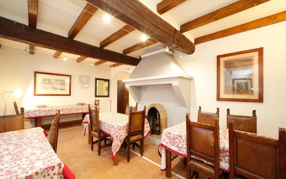 Ca Palazzo Malvasia - BolognaRooms Bed and Breakfast in Emilia-Romagna