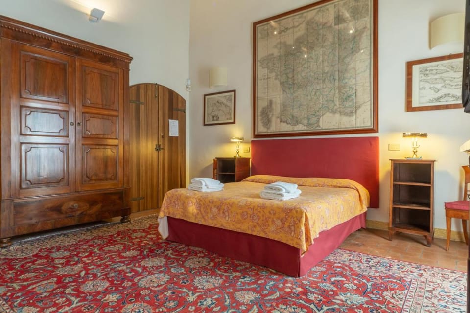 Ca Palazzo Malvasia - BolognaRooms Bed and Breakfast in Emilia-Romagna