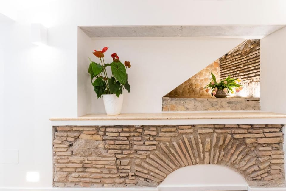 Pantheonview - Luxury Suites Bed and Breakfast in Rome