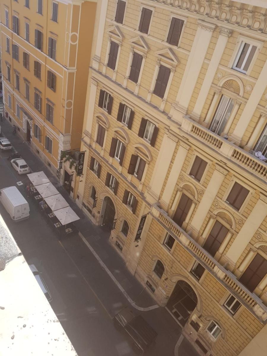 Pitagora House Bed and Breakfast in Rome