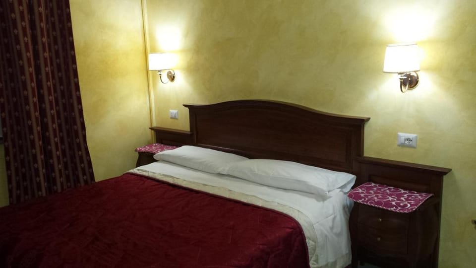 Pitagora House Bed and Breakfast in Rome