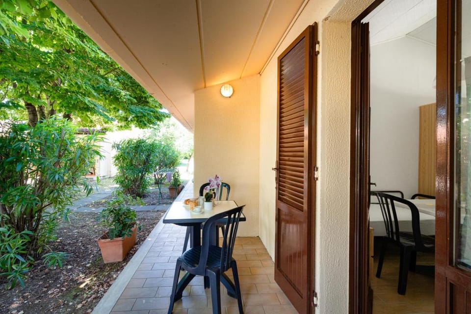 Club del Sole La Risacca Family Collection Campground/ 
RV Resort in Porto Sant'Elpidio