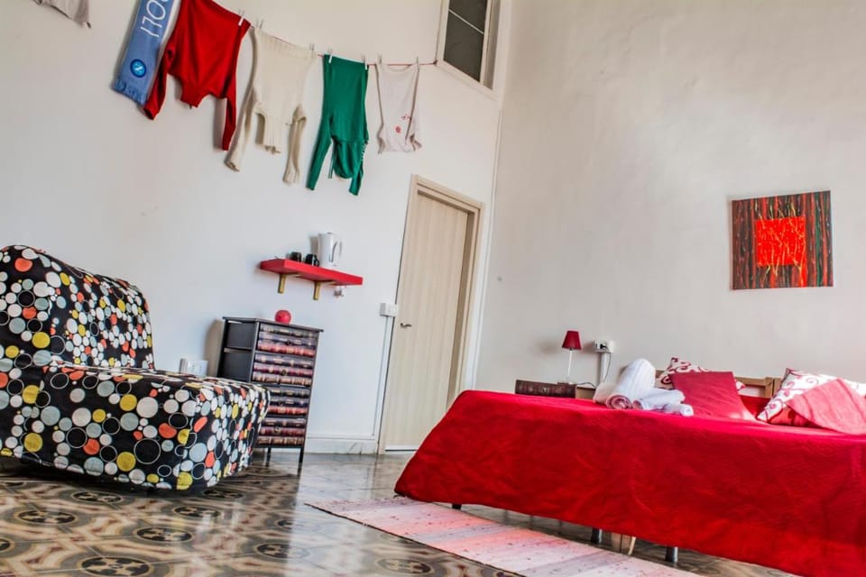 B&B Tecla Bed and Breakfast in Naples